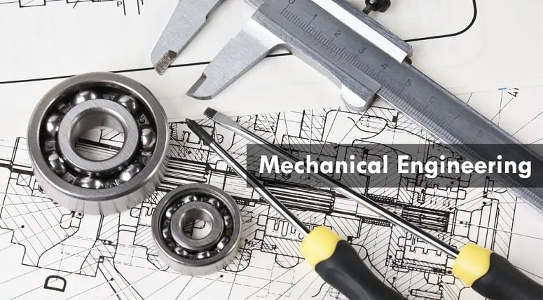 Diploma In Mechanical Engineering